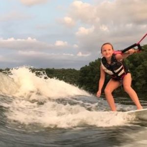 Meet your Posher, Grace